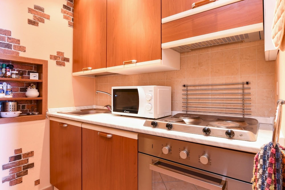 Residenza Villa Alba view 3
