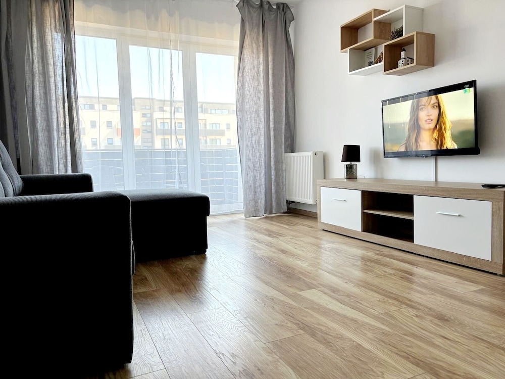 Brasov Altipiani Apartments