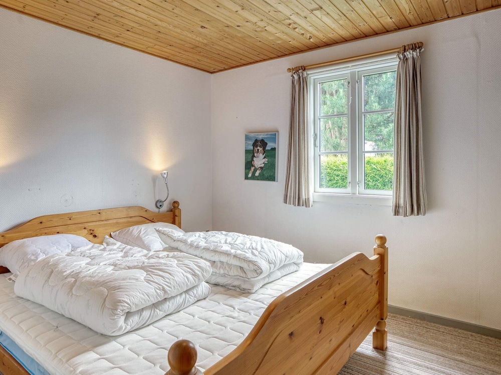 5 Person Holiday Home in Store Fuglede view 3