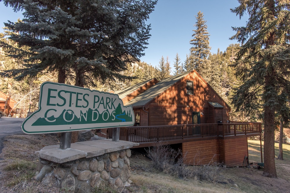 Estes Park Condos - Property Image 290