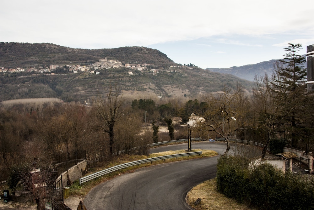 Il Casone - Valle dell'Aniene