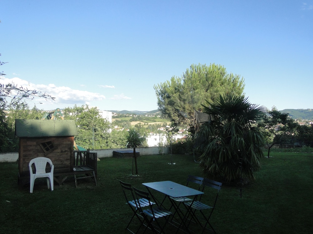 La Maison Provençale