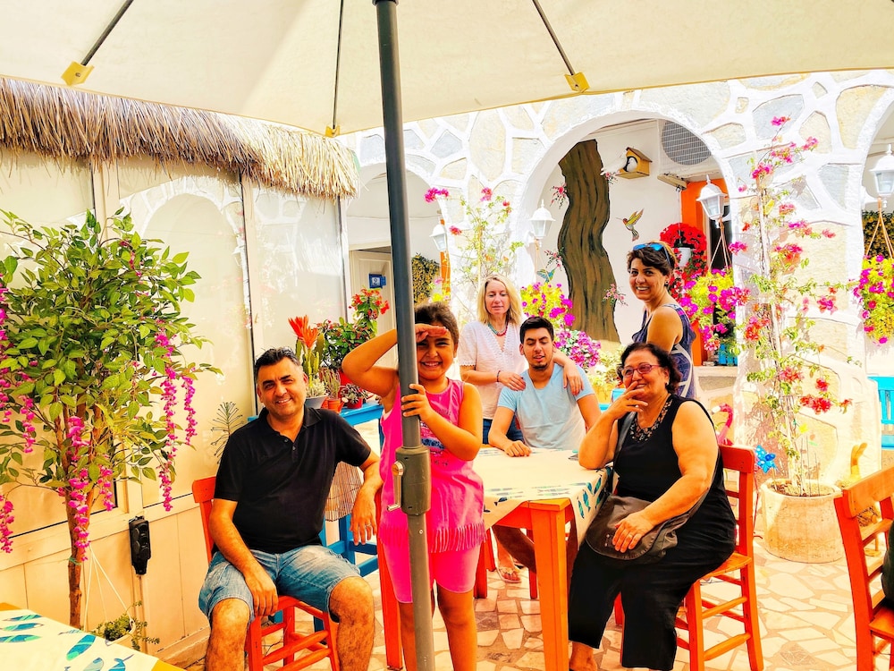 Sade Butik Otel - Image 101