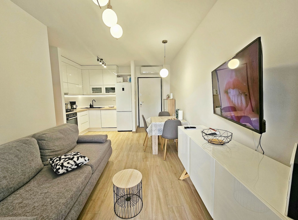 Apartment Solinka