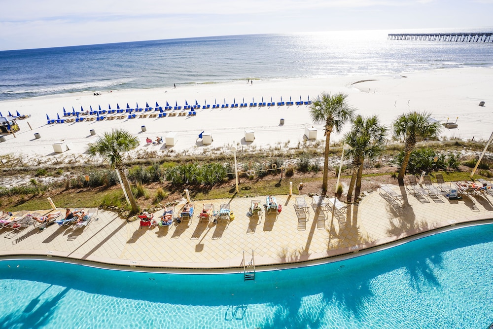 Calypso Beach Resort by Panhandle Getaways