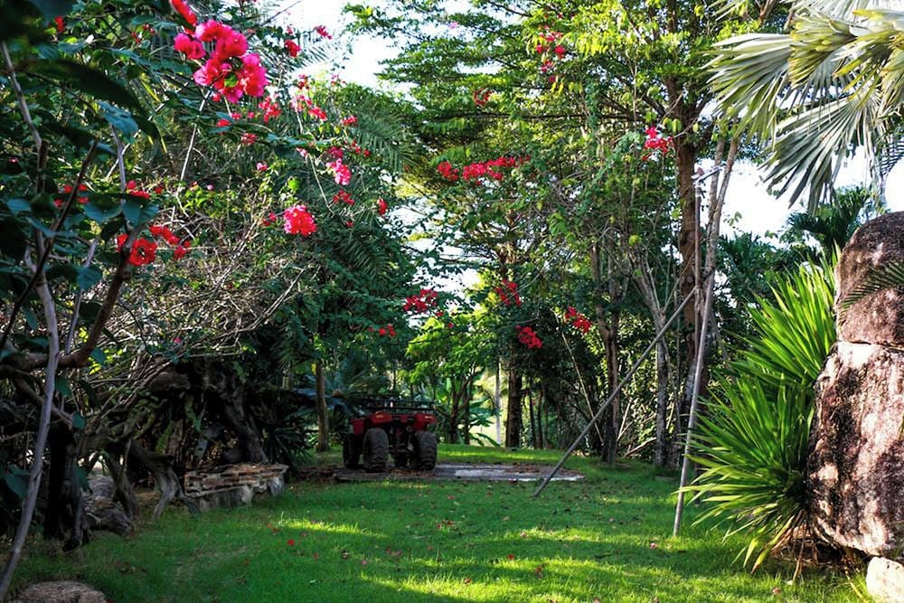 Punpoon Resort
