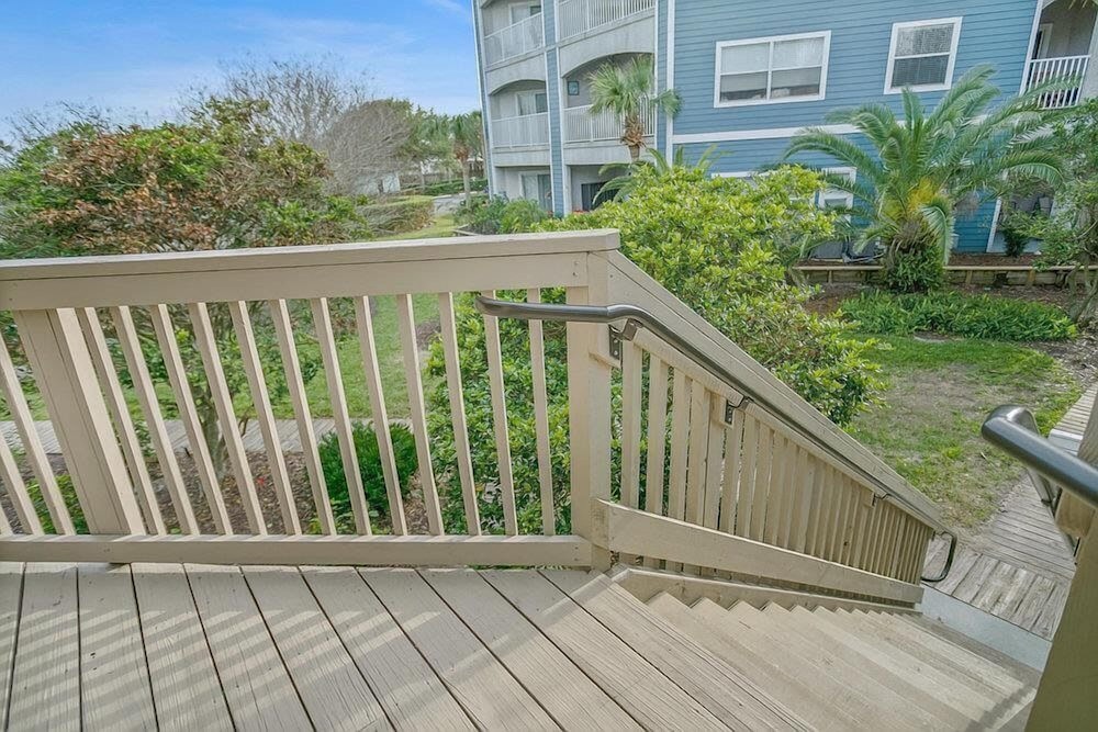 Unwind at St Augustine's Beachfront Oasis