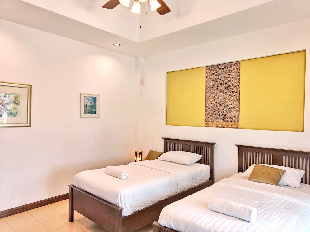Kong Garden Resort