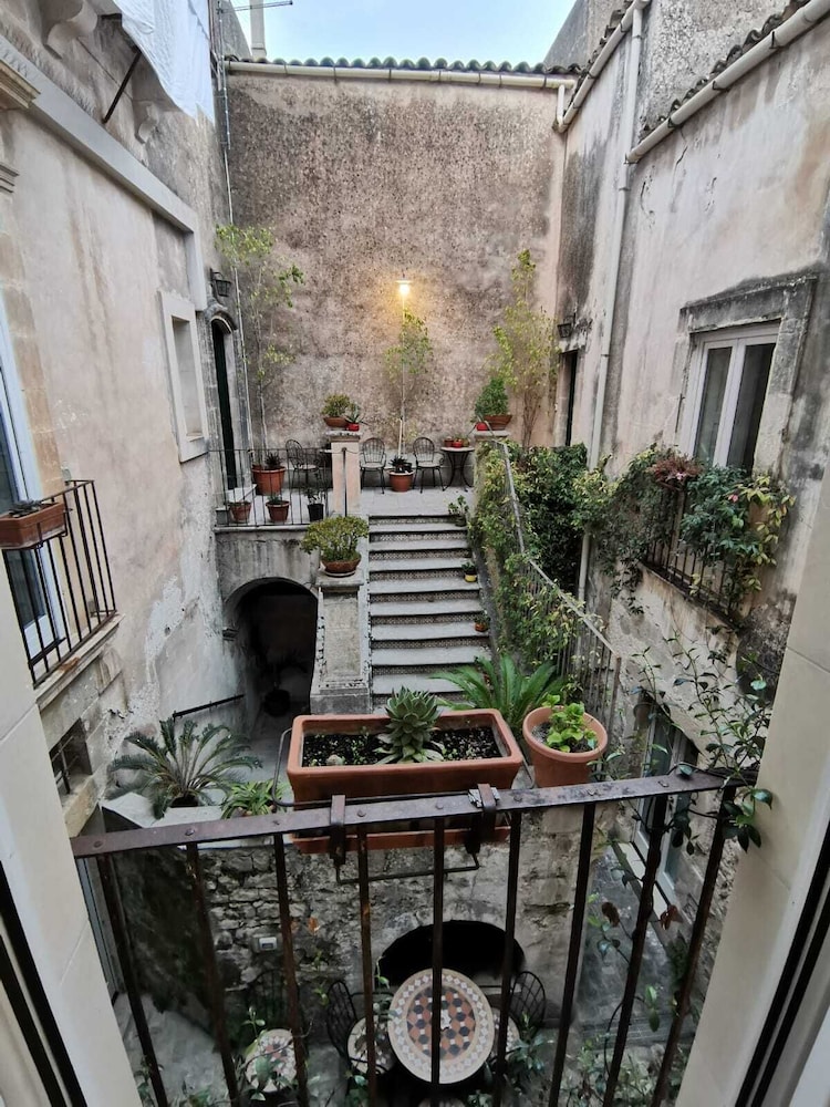 Palazzo 'Il Cavaliere' - B&B di Charme, 사진 37
