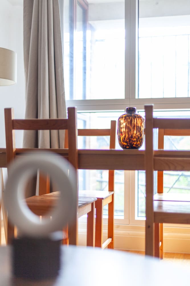 Beautiful Canal-Side Apartment in Islington