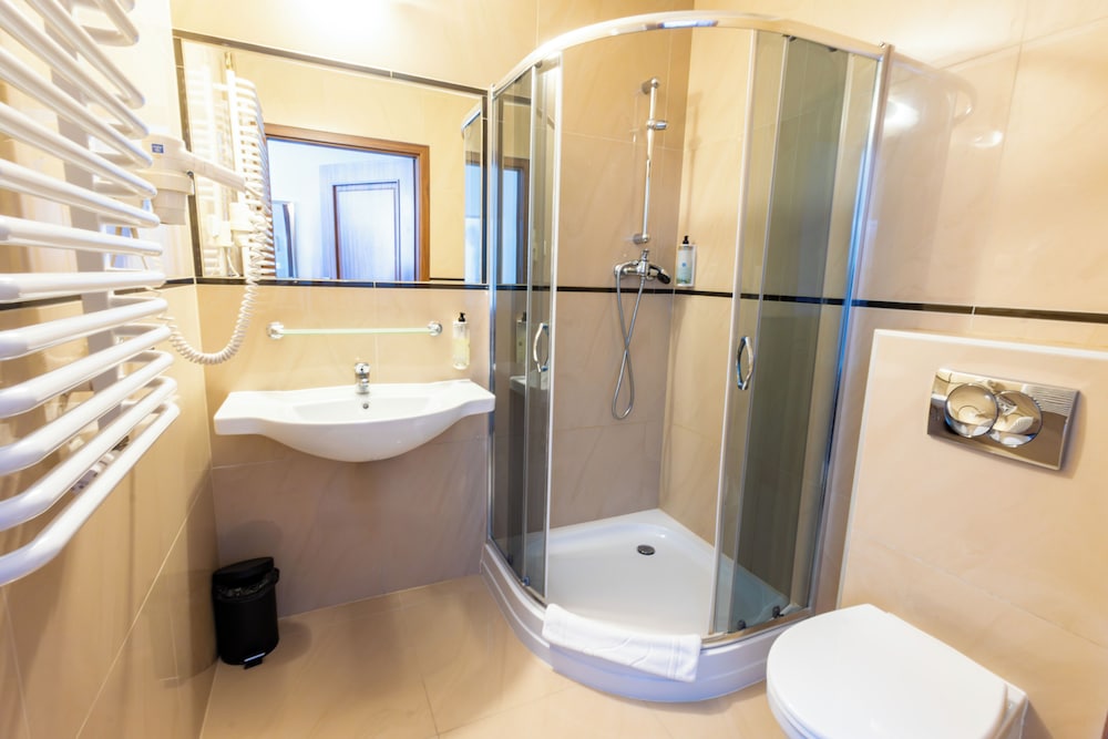 Noclegi Stadion Bed & Breakfast