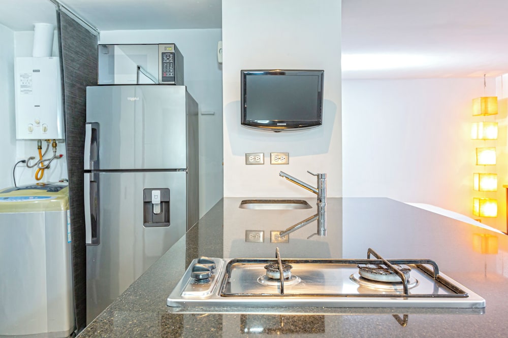 Edificio Casa Roma by Host Medellin