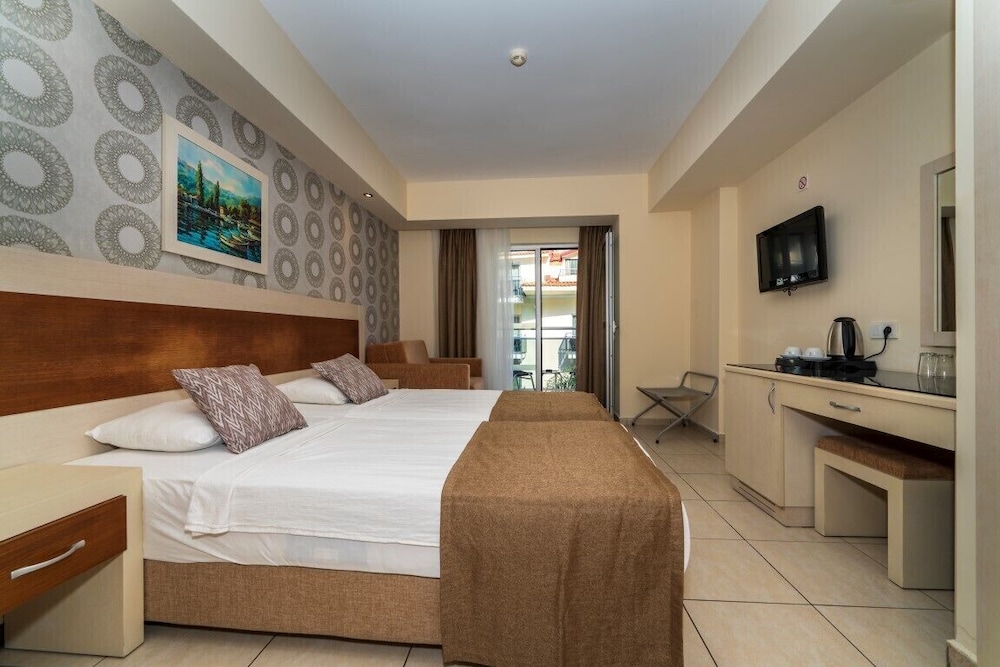 Montebello Resort & Spa – Her Şey Dahil - Image 60