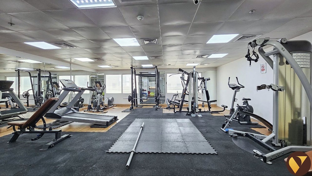 Spacious Pulse Smart Residence JVC
