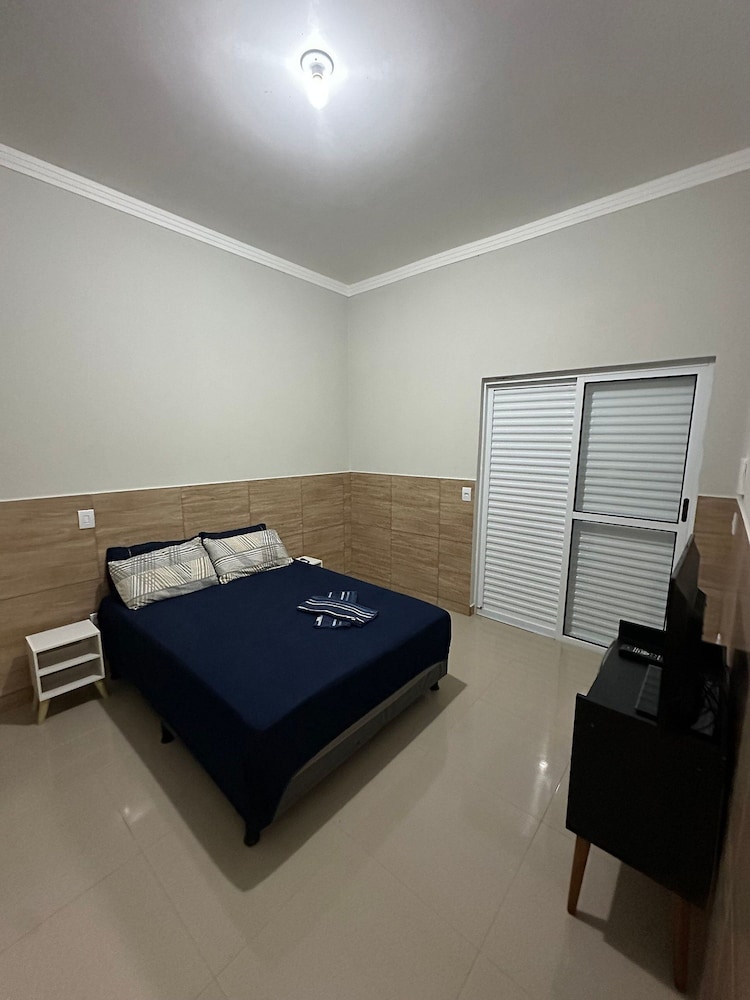 Suites dos Laranjais