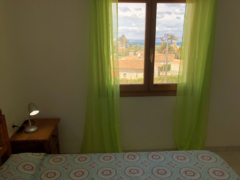 Apartamento Denia Blau view 2