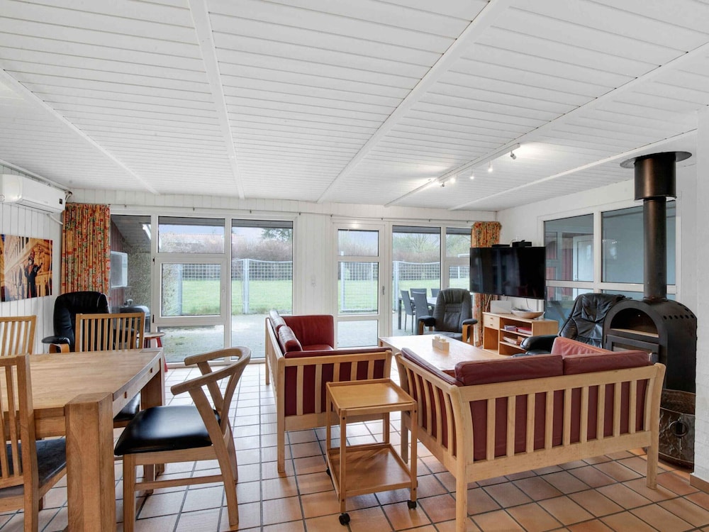 5 Star Holiday Home in Nordborg