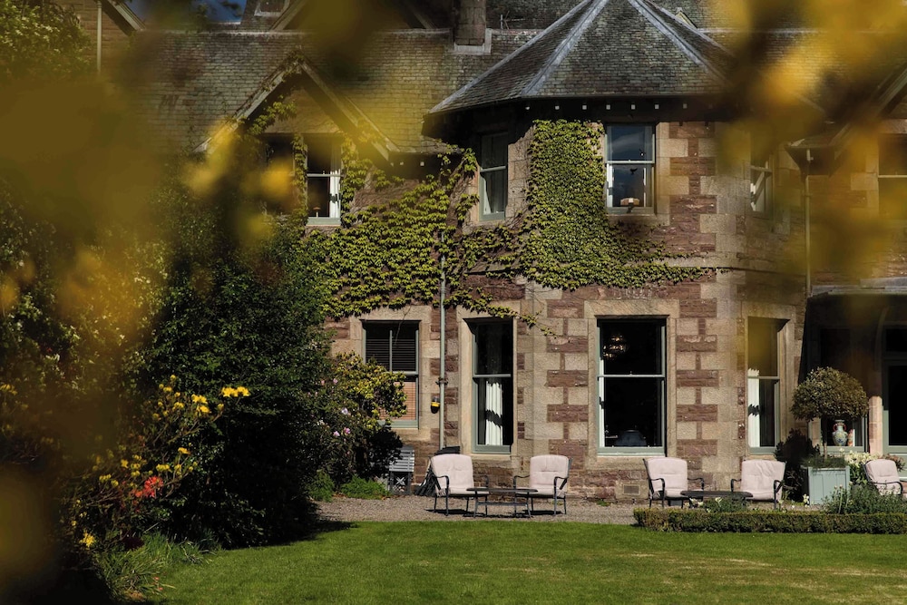 Hotel Cromlix - Image 1