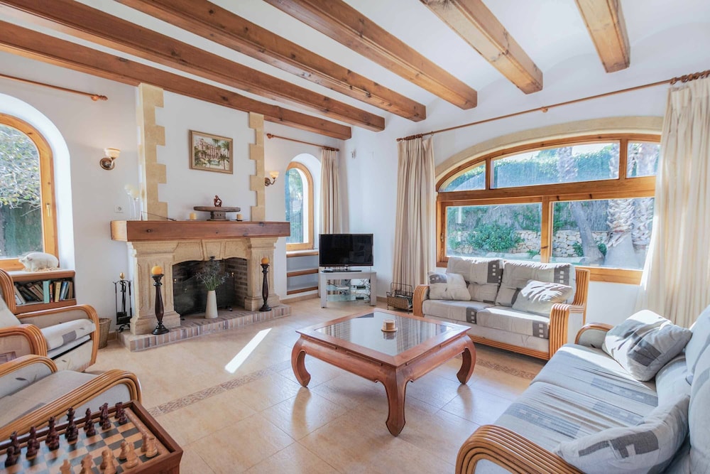 Villa Lluca