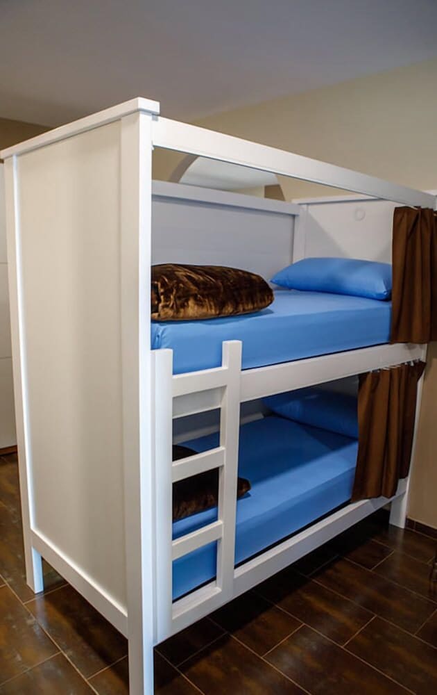 Muxia Mare - Hostel