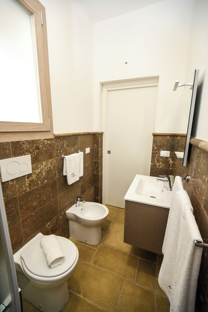Relais Li Filippi