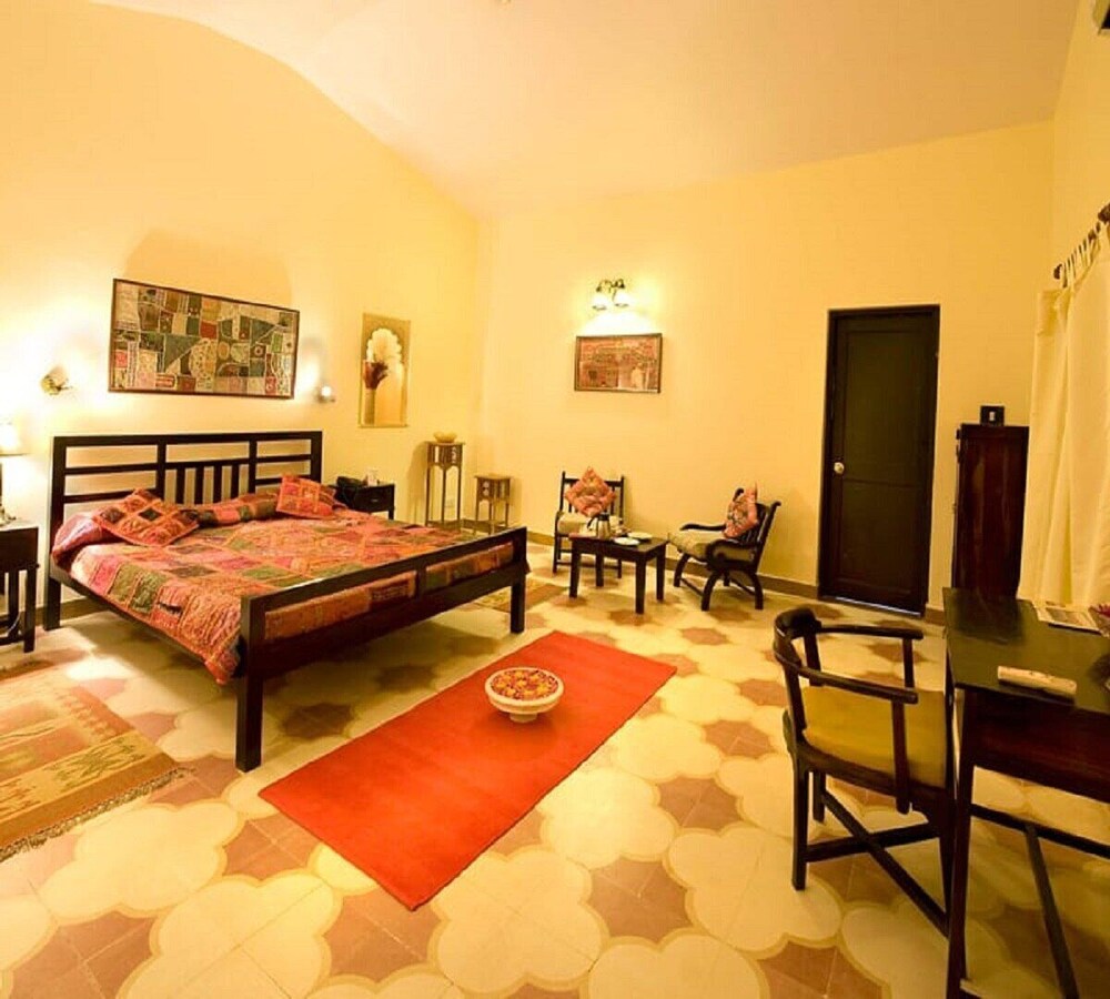 Mirvana Nature Resort