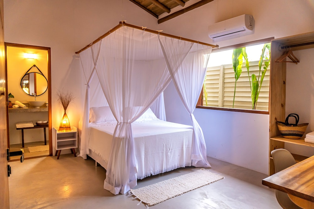 CASA JENIPAPO TRANCOSO view 2