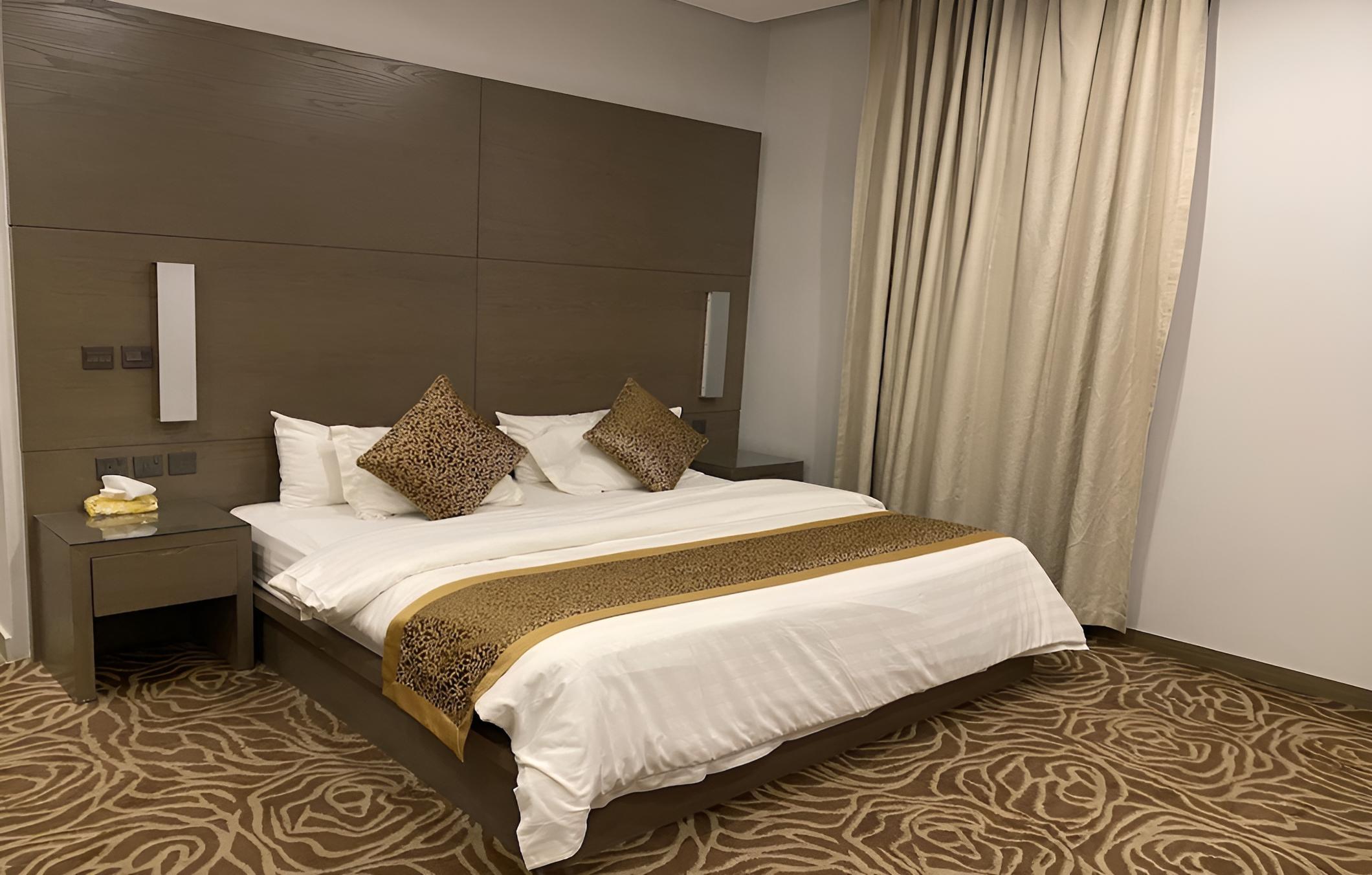 180 Degrees Hotel Almalqa