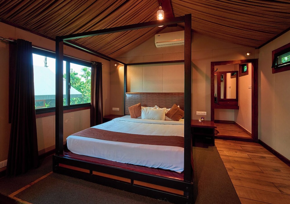 Niyatma Resort Wayanad by VOYE HOMES