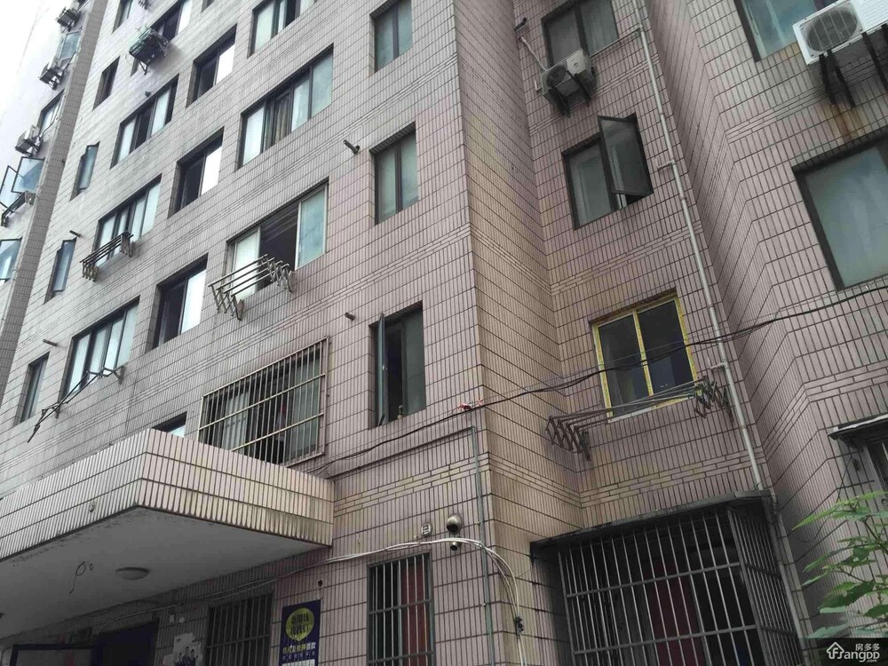 VK House No.5 Jingan Temple