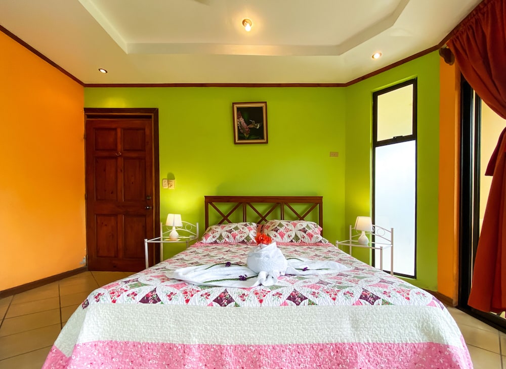 Arenal Garden Lodge