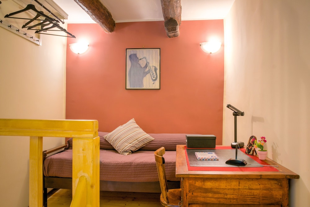 La Cattedrale Bed & Breakfast