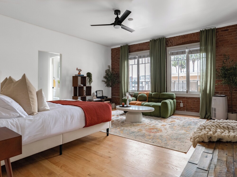 The Nirvana Apartment Hotel