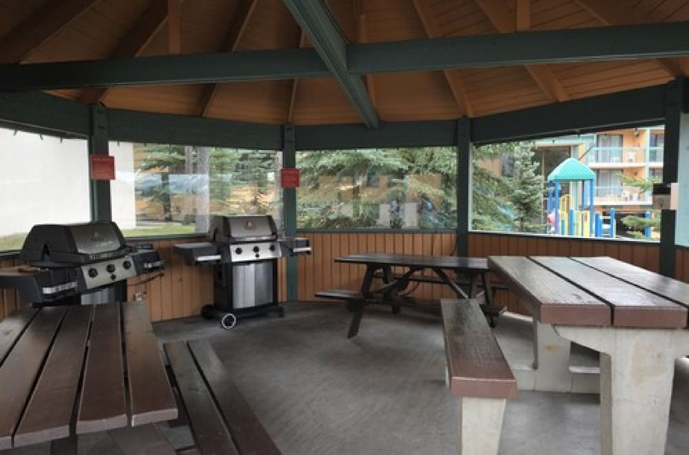Foto 24 de 36 de Douglas Fir Resort and Chalets