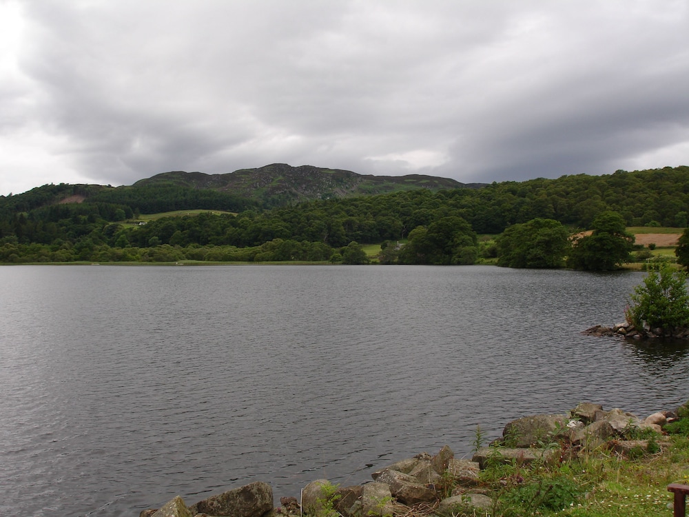 Country Retreats at Butterstone