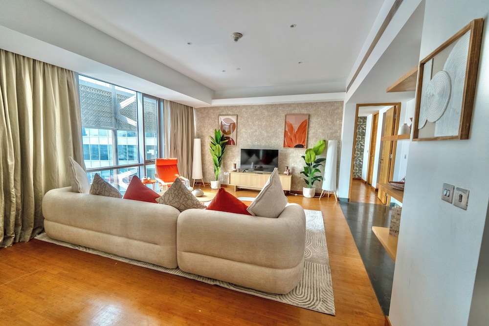 Premium Vacation Home in Old Dubai