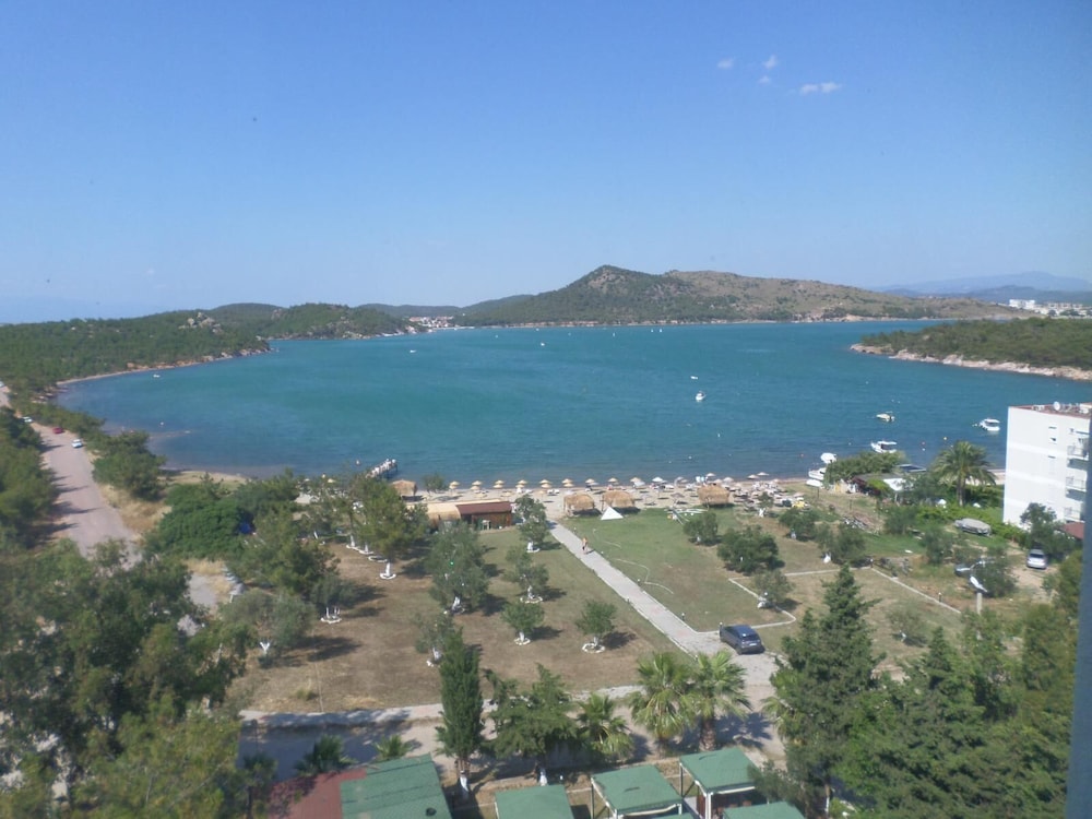 Tabiat Park Otel - Image 50