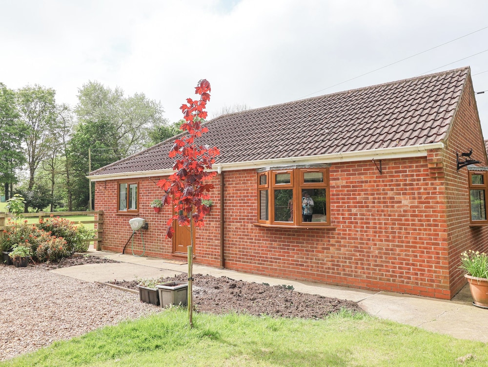 Pheasant Cottage