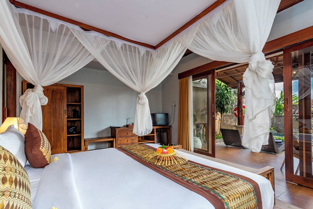 Belas Vana Villa Ubud by Dhananjaya Hospitality