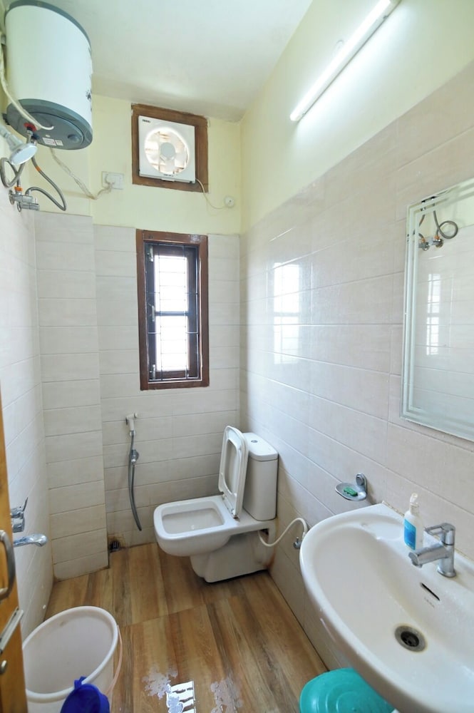 Joyable Homestay