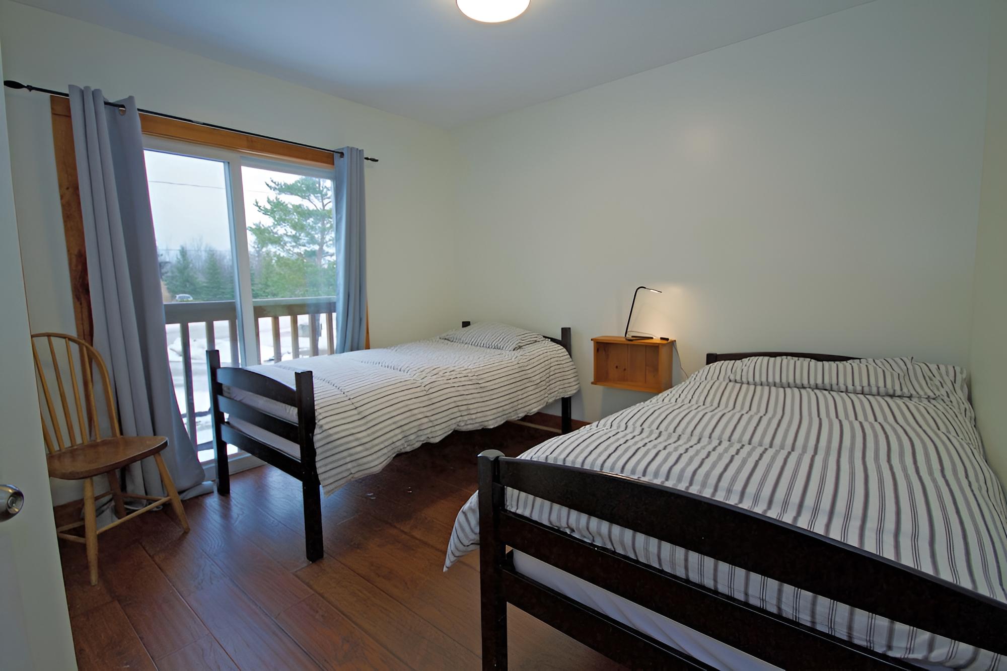 Summit Ridge 5