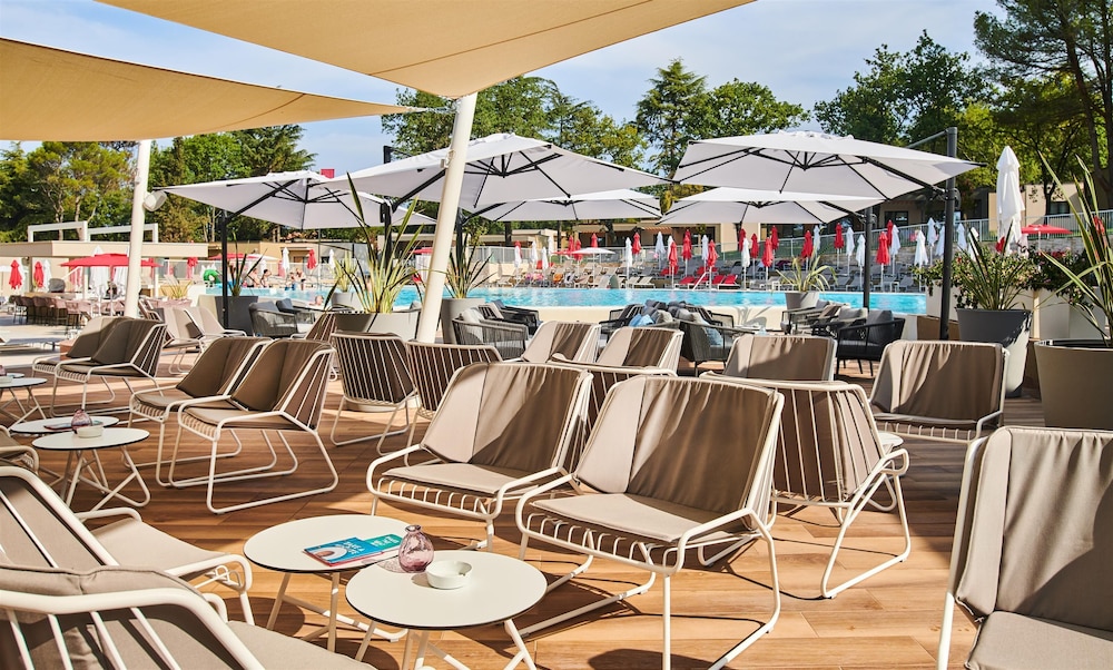 Porec Vacations - Garden Suites Park Plava Laguna - Property Image 15