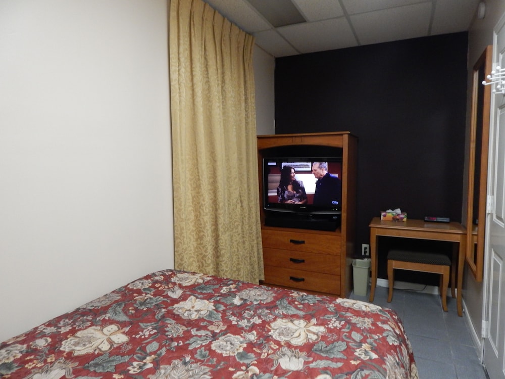 All Days Hostel