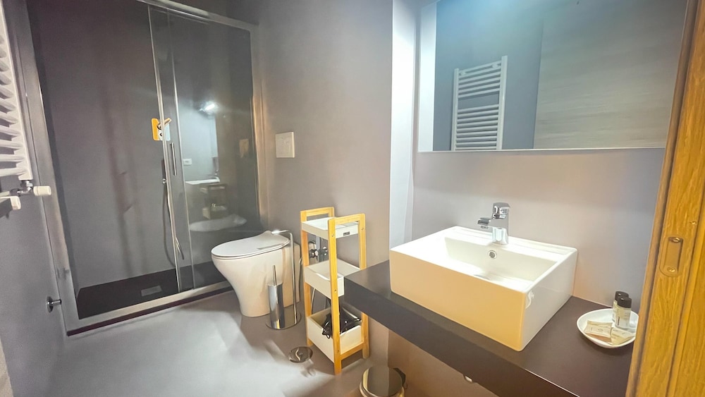 Ele rooms San Pietro