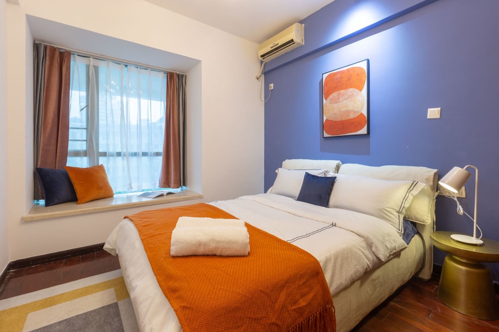 Locals Boutique Apartment Qianshan No.11, photo 12