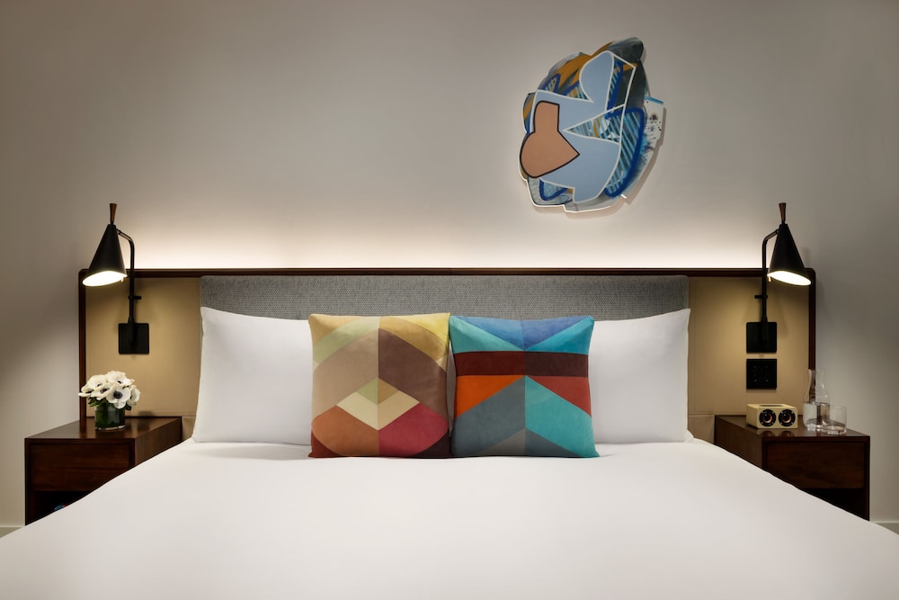 Hotel Seville NoMad - The Unbound Collection by Hyatt 18