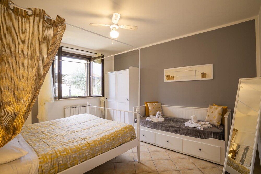 Villa Patty With 4 Bedrooms and 2 Bathrooms