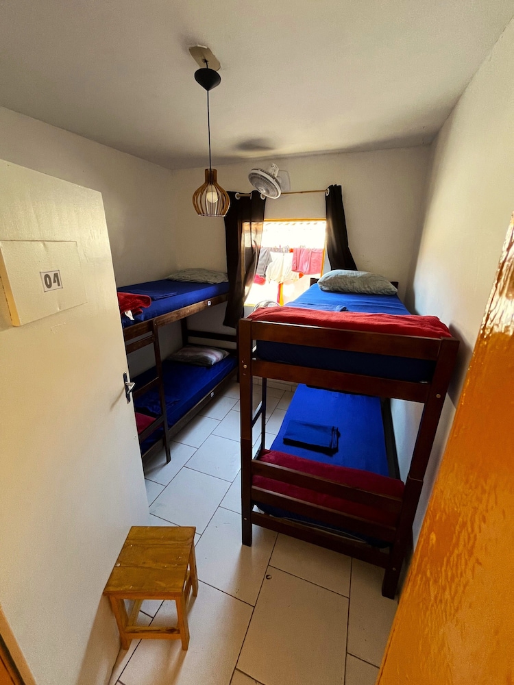 Hostel Casa Da Ana