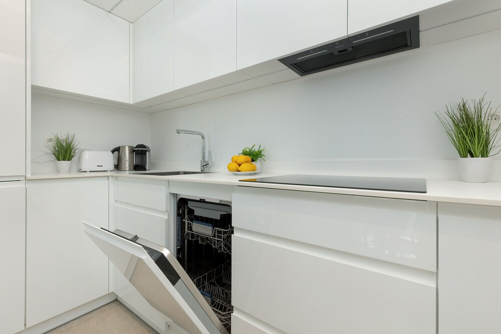 Apartment Cybernetyki 15 by Renters view 5