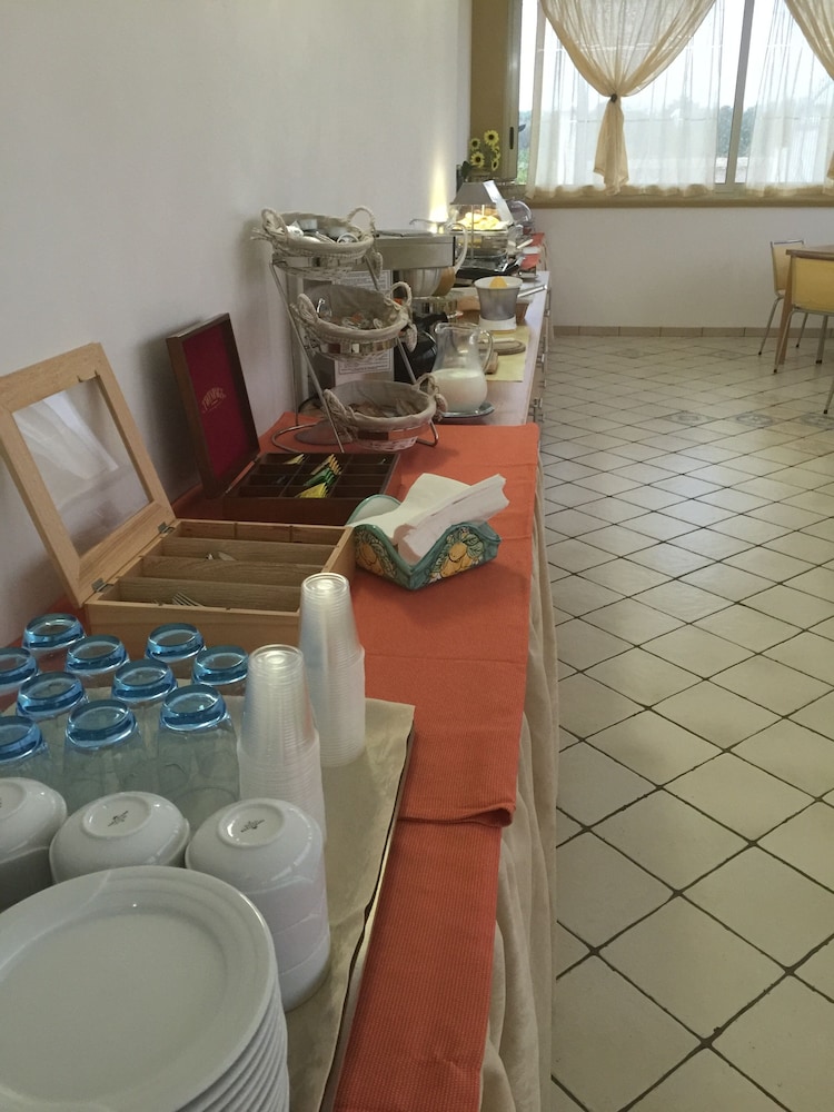 Castelvetrano Vacations - BB Il Tempio di Hera - Property Image 7